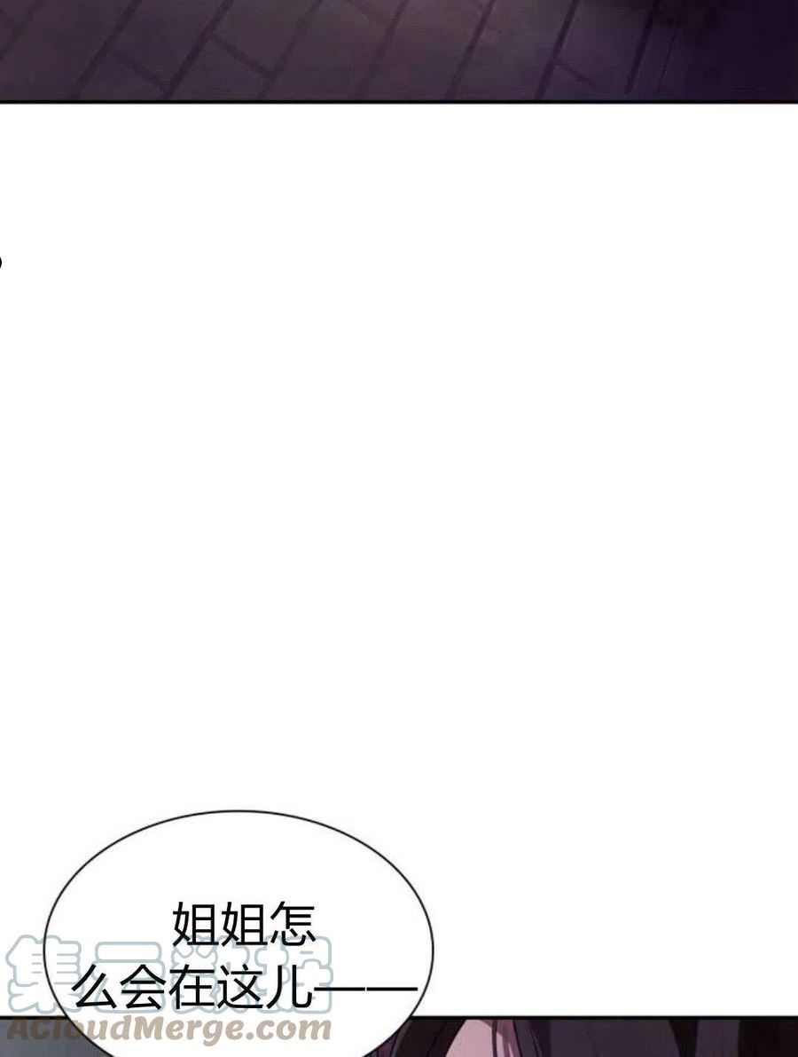 姐姐这辈子我才是王妃结局漫画,第02话41图