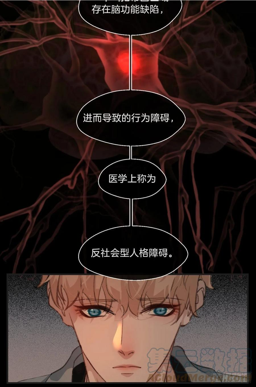 心动的声音漫画,你想知道的25图