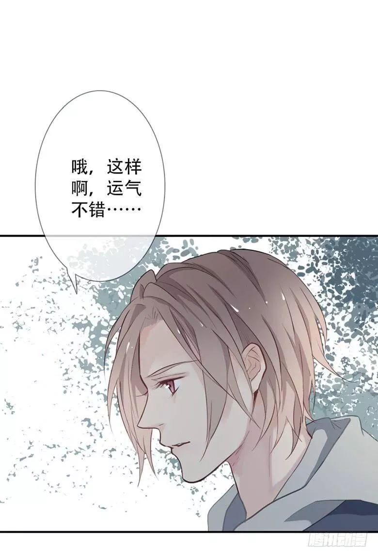 曲折少年漫画在线看漫画,第三十八回：幸运物26图