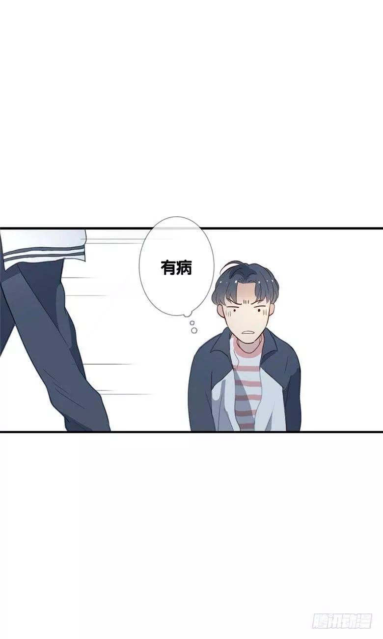 曲折的路漫画,特别篇：没有尾巴的兔子88图