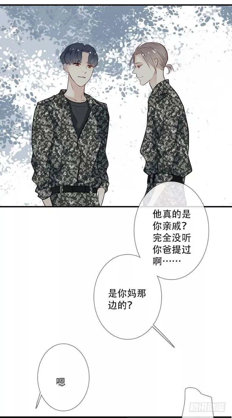 曲折的路漫画,特别篇：没有尾巴的兔子47图