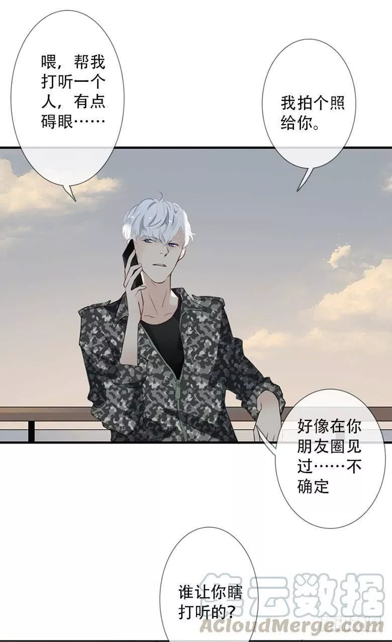 曲折的路漫画,特别篇：没有尾巴的兔子57图