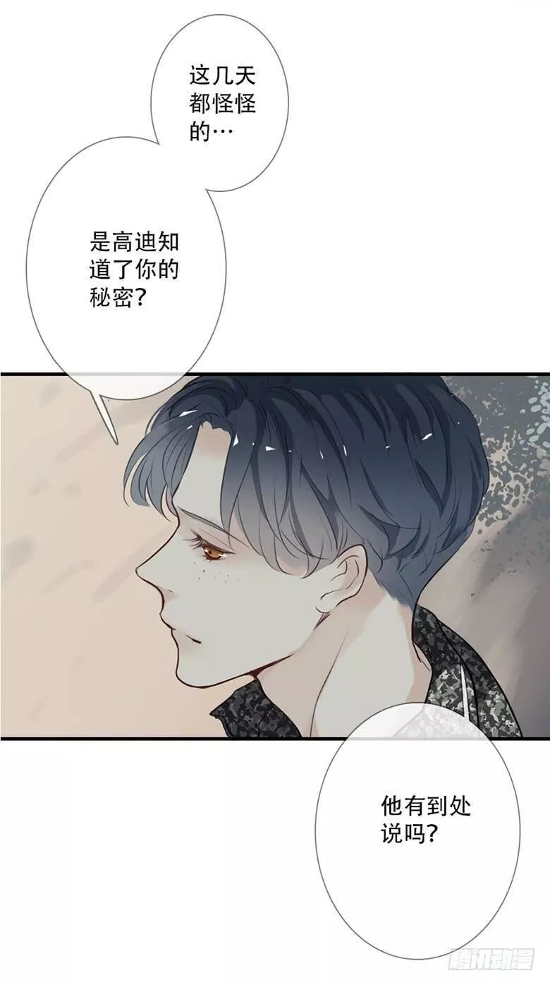 曲折的路漫画,特别篇：没有尾巴的兔子73图