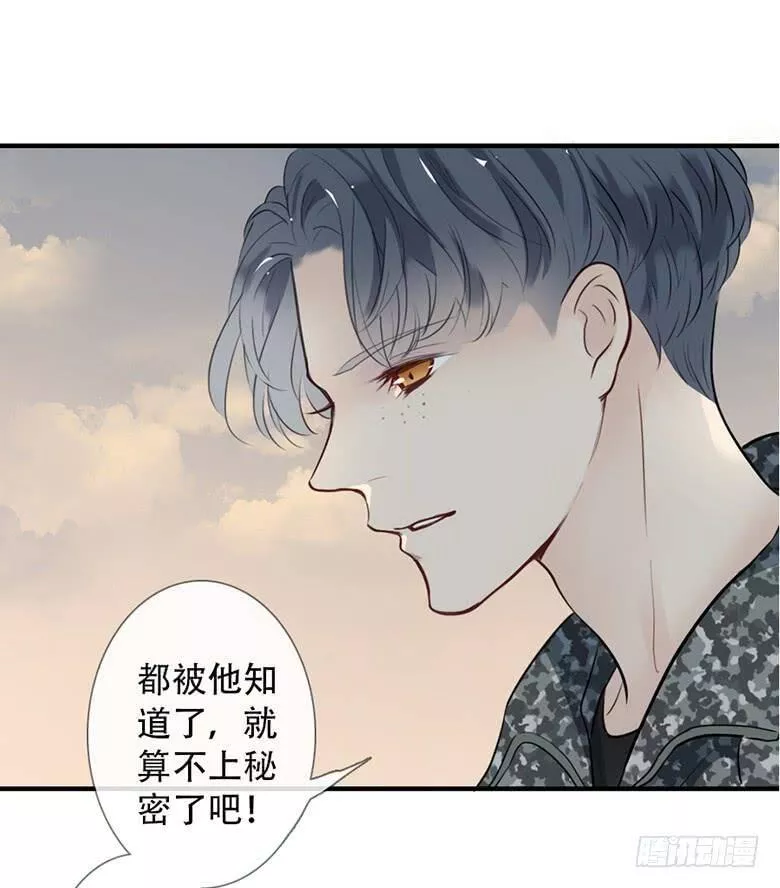 曲折的路漫画,特别篇：没有尾巴的兔子75图