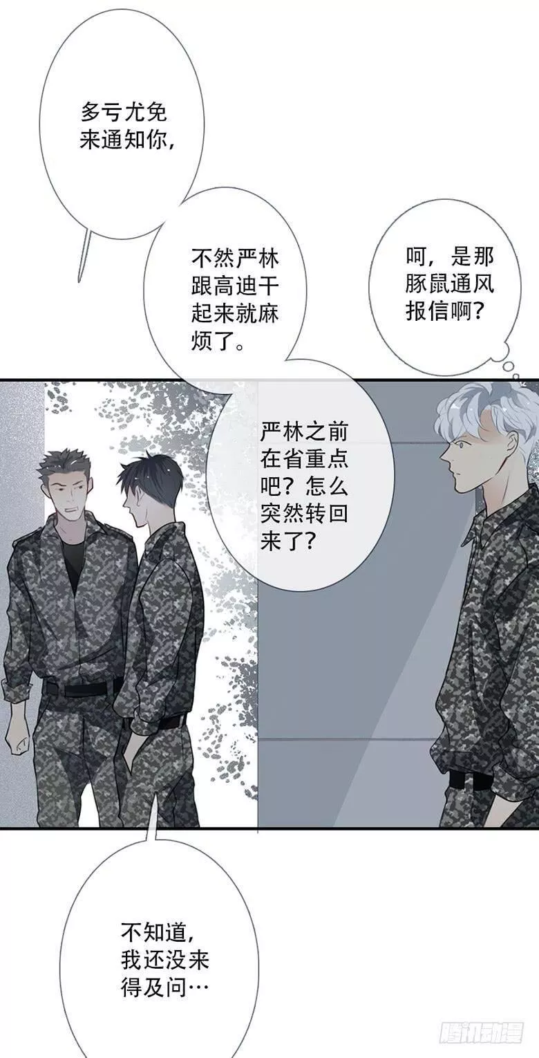 曲折的路漫画,特别篇：没有尾巴的兔子44图