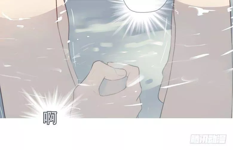 曲折的英语漫画,第四十九回：灼42图