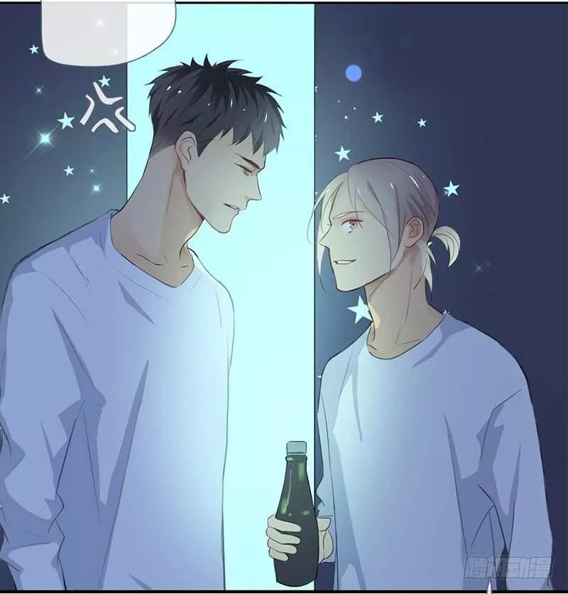 曲折少年漫画,第五十五回：song（上）44图