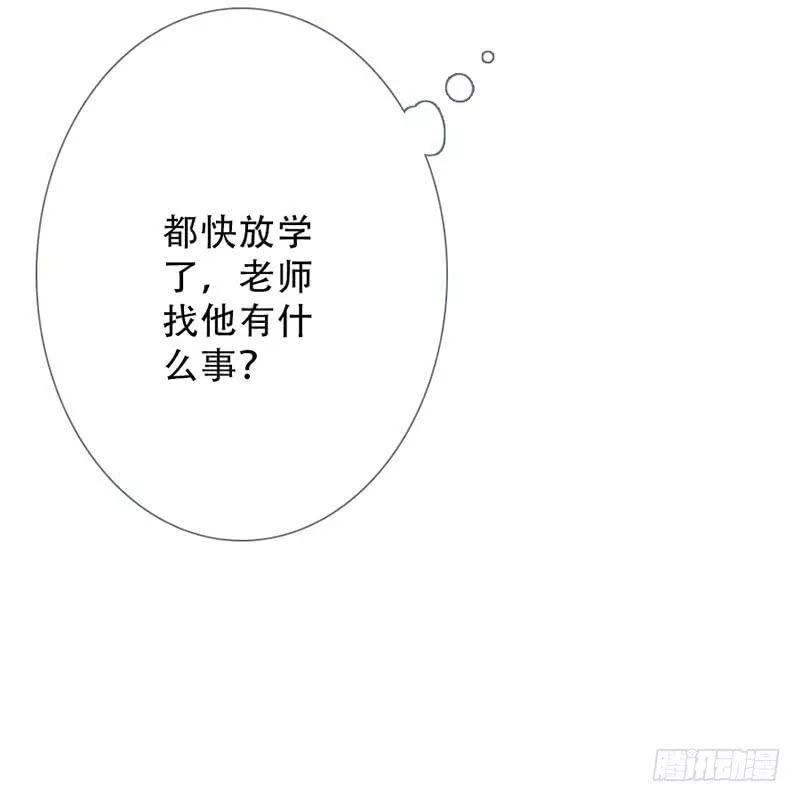 曲折少年漫画,第五十七回：唉，周一84图